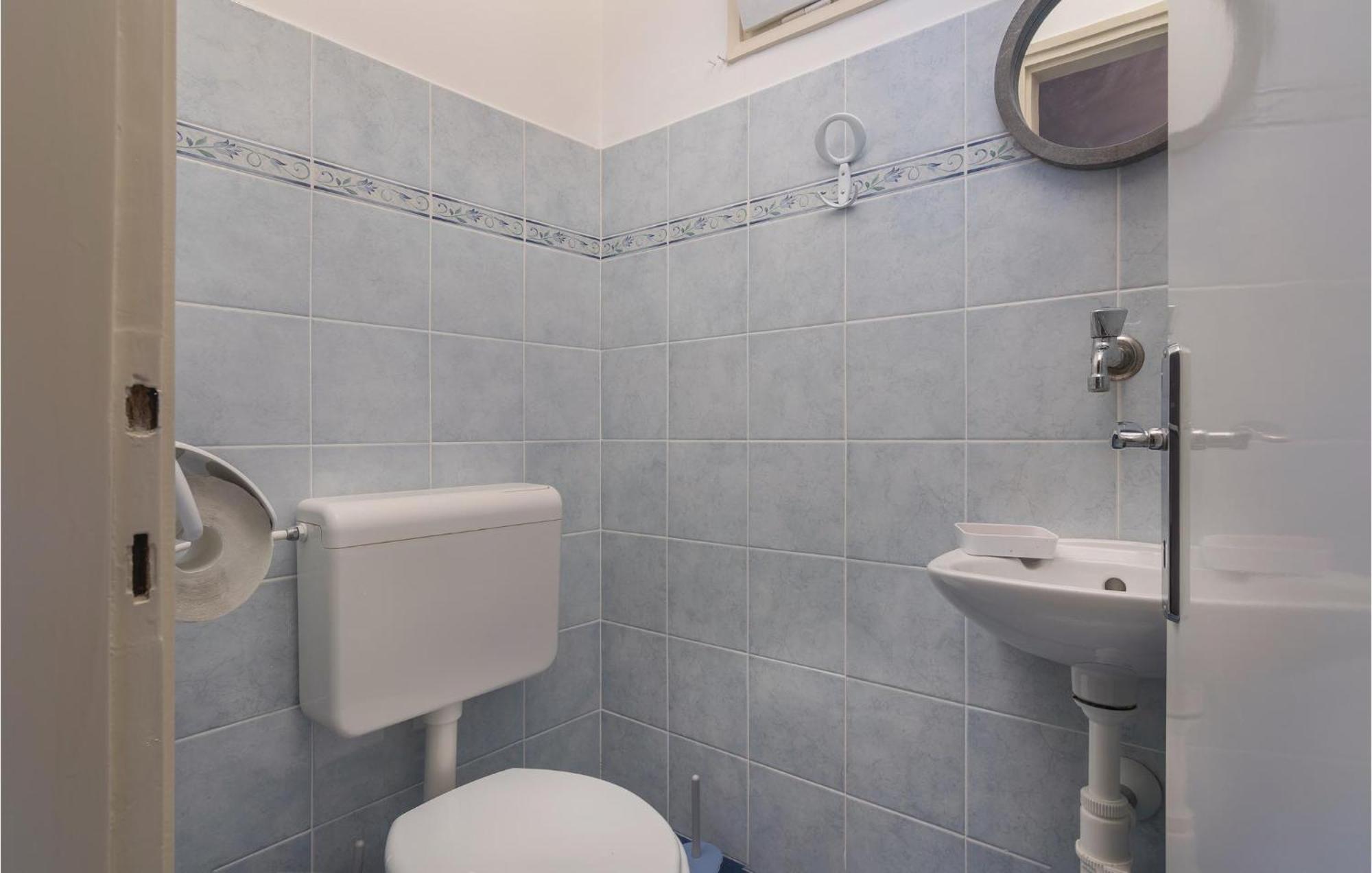 Amazing Apartment In Rabac With Wifi Raša Kültér fotó
