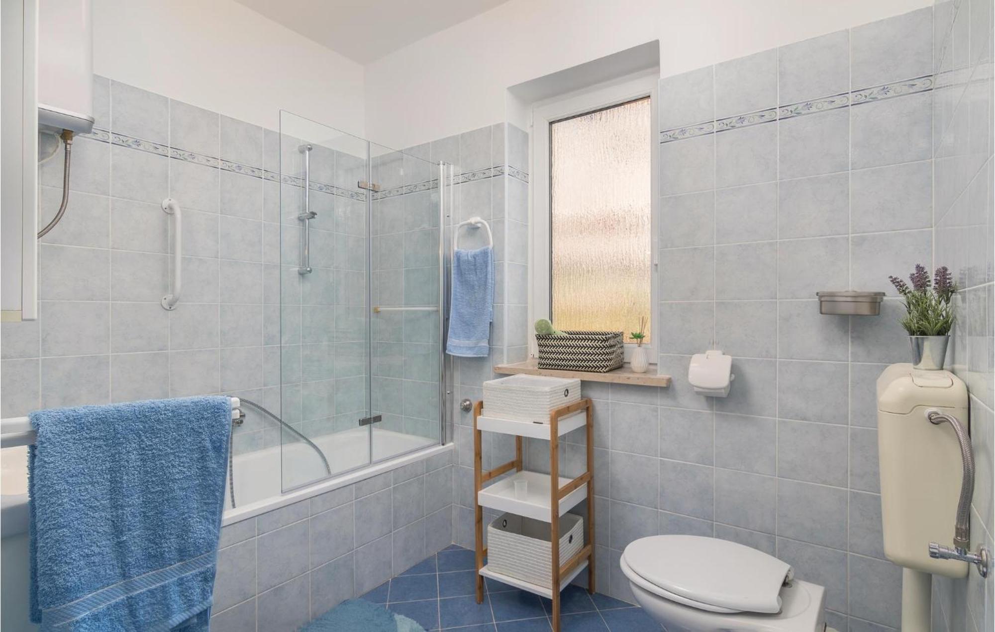 Amazing Apartment In Rabac With Wifi Raša Kültér fotó